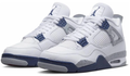 Air Jordan 4 Retro Midnight Navy (2022)