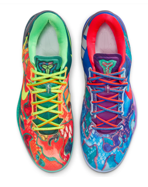Nike Kobe “What The” (2025)