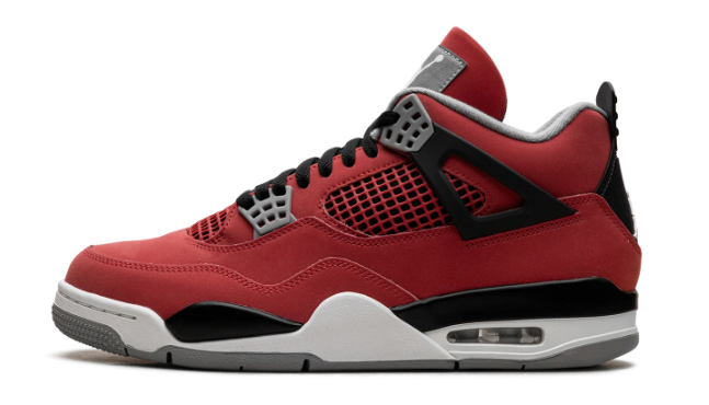 Air Jordan 4 Retro Toro Bravo (2026)