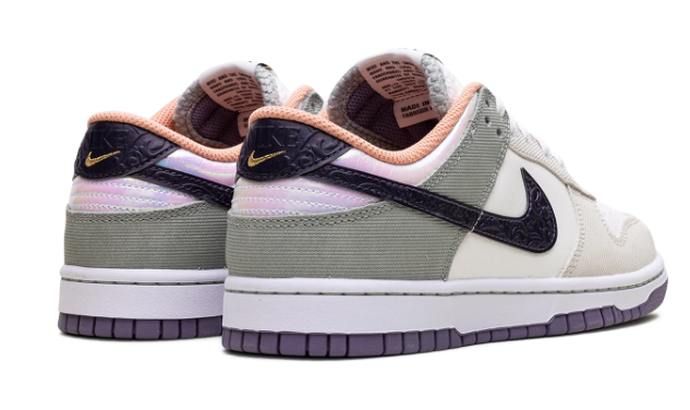 Nike Dunk Low SE “NOLA” – New Orleans Edition