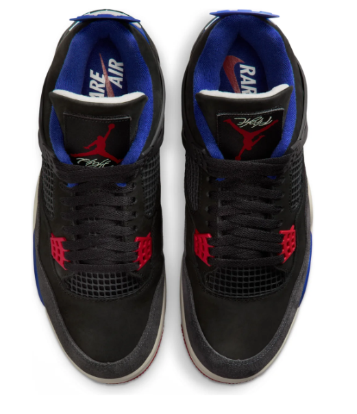 Air Jordan 4 Rare Air (Unisex)