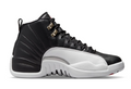 Air Jordan 12 Retro 'Playoffs' – Black / White / Varsity Red