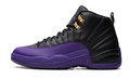 Air Jordan 12 'Field Purple' – Purple