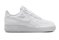 Nike Air Force 1 '07 Triple White Sneakers
