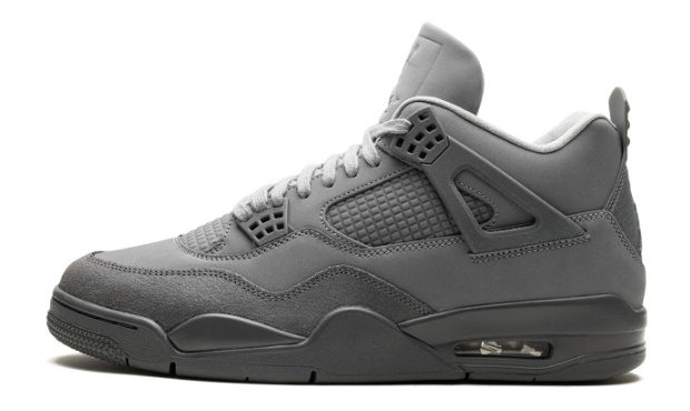 Air Jordan 4 Wet Cement / Paris Olympics (2024)