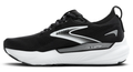 Brooks Women’s Running Shoes – Black/Grey/White