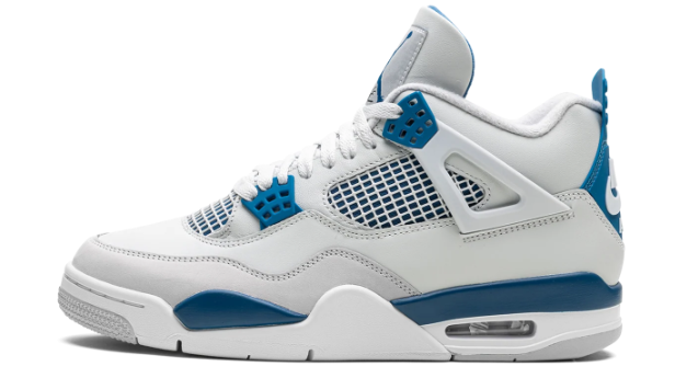 Air Jordan 4 Retro OG Military Blue (2024)