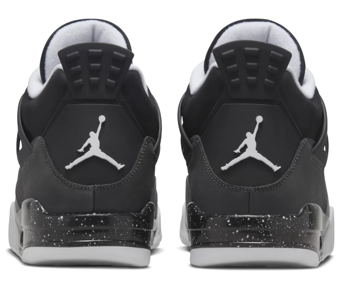 Air Jordan 4 Retro Fear (2024)