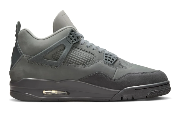 Air Jordan 4 Retro SE Wet Cement / Paris Olympics (2024)