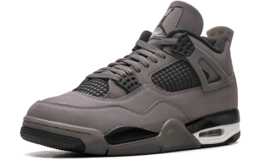 Air Jordan 4 Retro Cave Stone (2025)