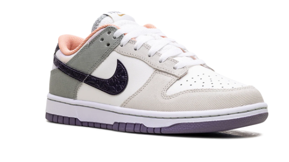Nike Dunk Low SE “NOLA” – New Orleans Edition