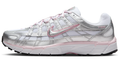 Women's Nike P-6000 'White Elemental Pink' Sneakers