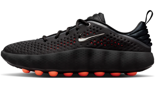 Men's Nike Mind 002 “Black Hyper Crimson”