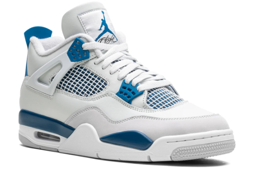 Air Jordan 4 Retro OG Military Blue (2024)