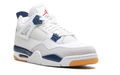 Nike SB x Air Jordan 4 Retro Navy (Women's)