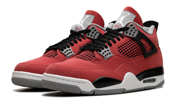 Air Jordan 4 Retro Toro Bravo (2026)