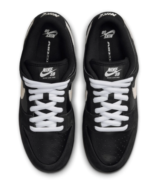 Nike SB Dunk Low Pro Skate Shoes