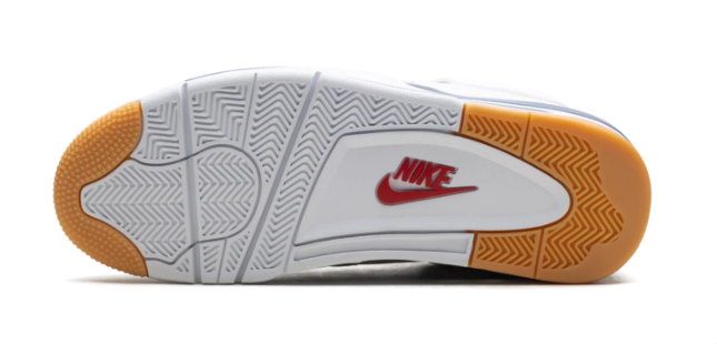 Nike SB x Air Jordan 4 Retro Navy (Women's)