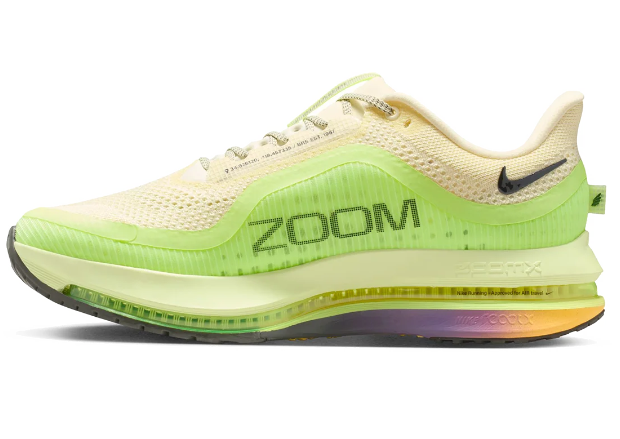 Nike Pegasus Premium – ZoomX & ReactX Running Shoes