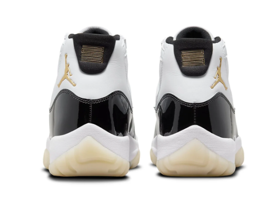Air Jordan 11 Retro DMP Gratitude (2023)