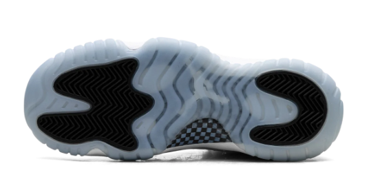 Air Jordan 11 Retro Legend Blue (2024) GS