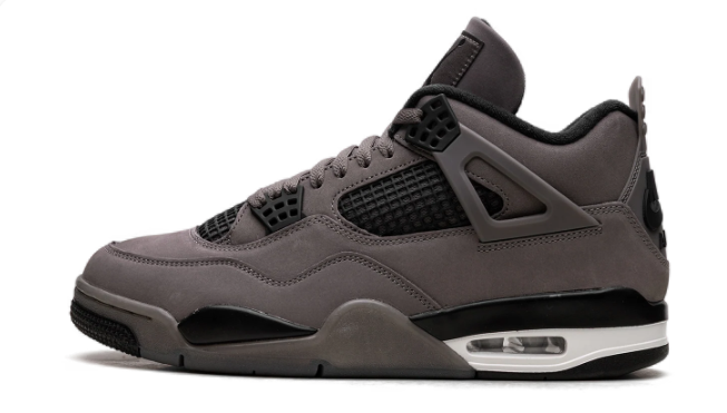 Air Jordan 4 Retro Cave Stone (2025)