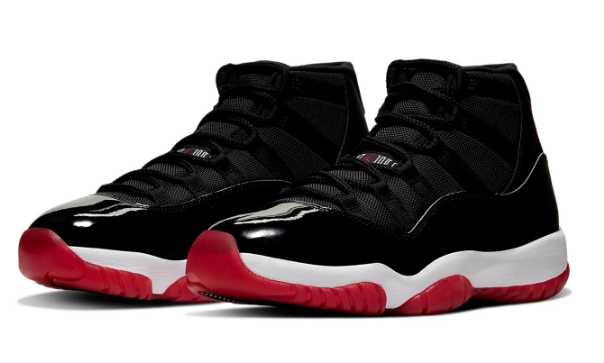 Air Jordan 11 Retro Bred (2019)