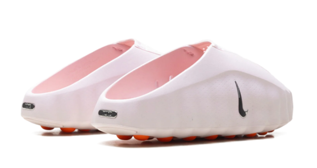 Women's Nike Mind 001 Slide “Pearl Pink”