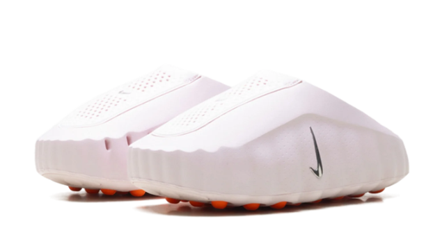 Women's Nike Mind 001 Slide “Pearl Pink”