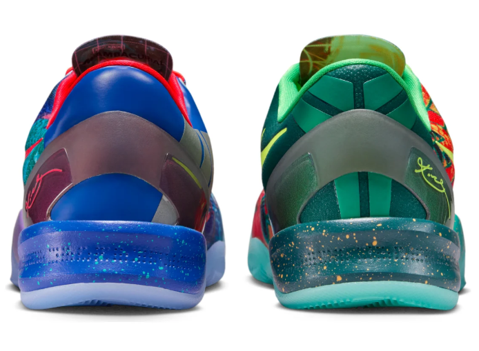 Nike Kobe “What The” (2025)