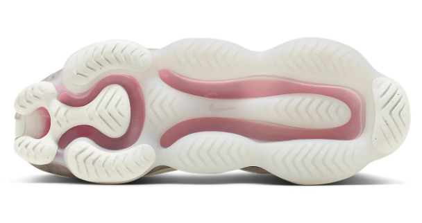 Nike Air Max Scorpion Flyknit “Leap High”
